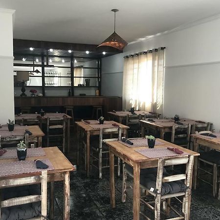 Hotel Sion Monte Sião Kültér fotó