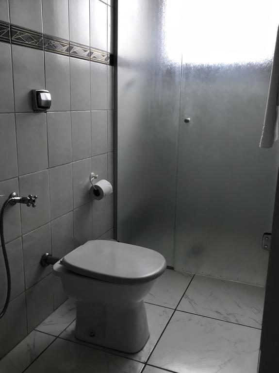 Hotel Sion Monte Sião Kültér fotó