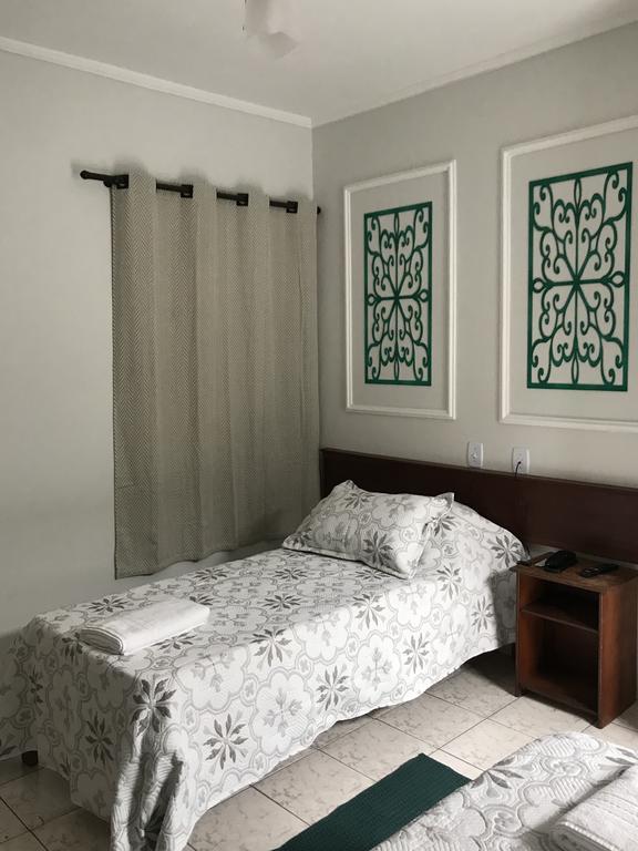 Hotel Sion Monte Sião Kültér fotó