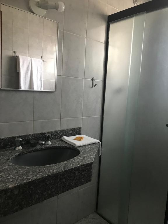 Hotel Sion Monte Sião Kültér fotó