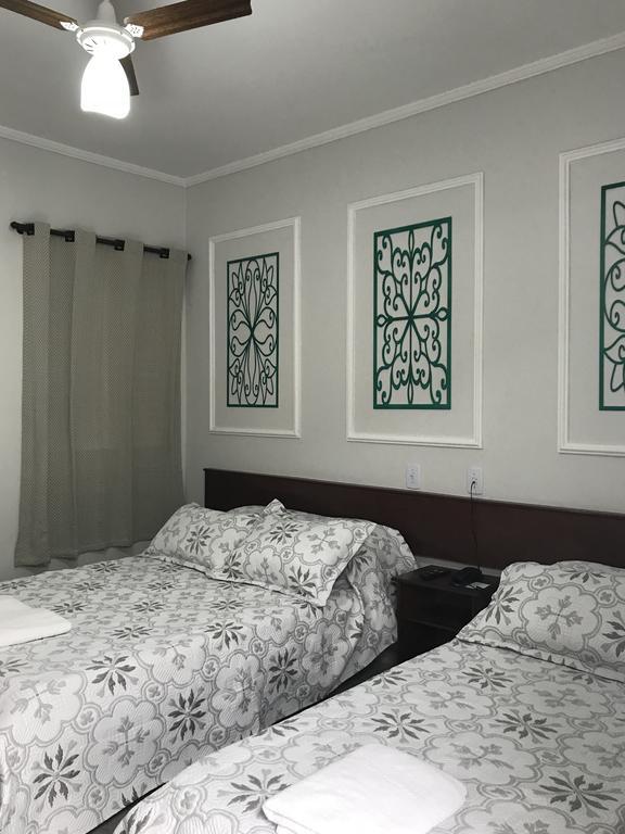 Hotel Sion Monte Sião Kültér fotó